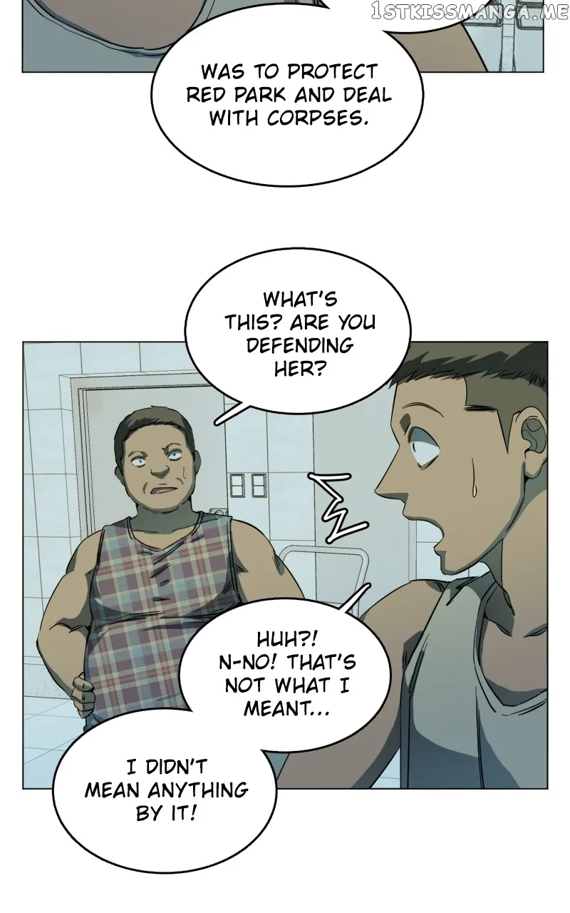 Parallel City Chapter 113 Online - página 50