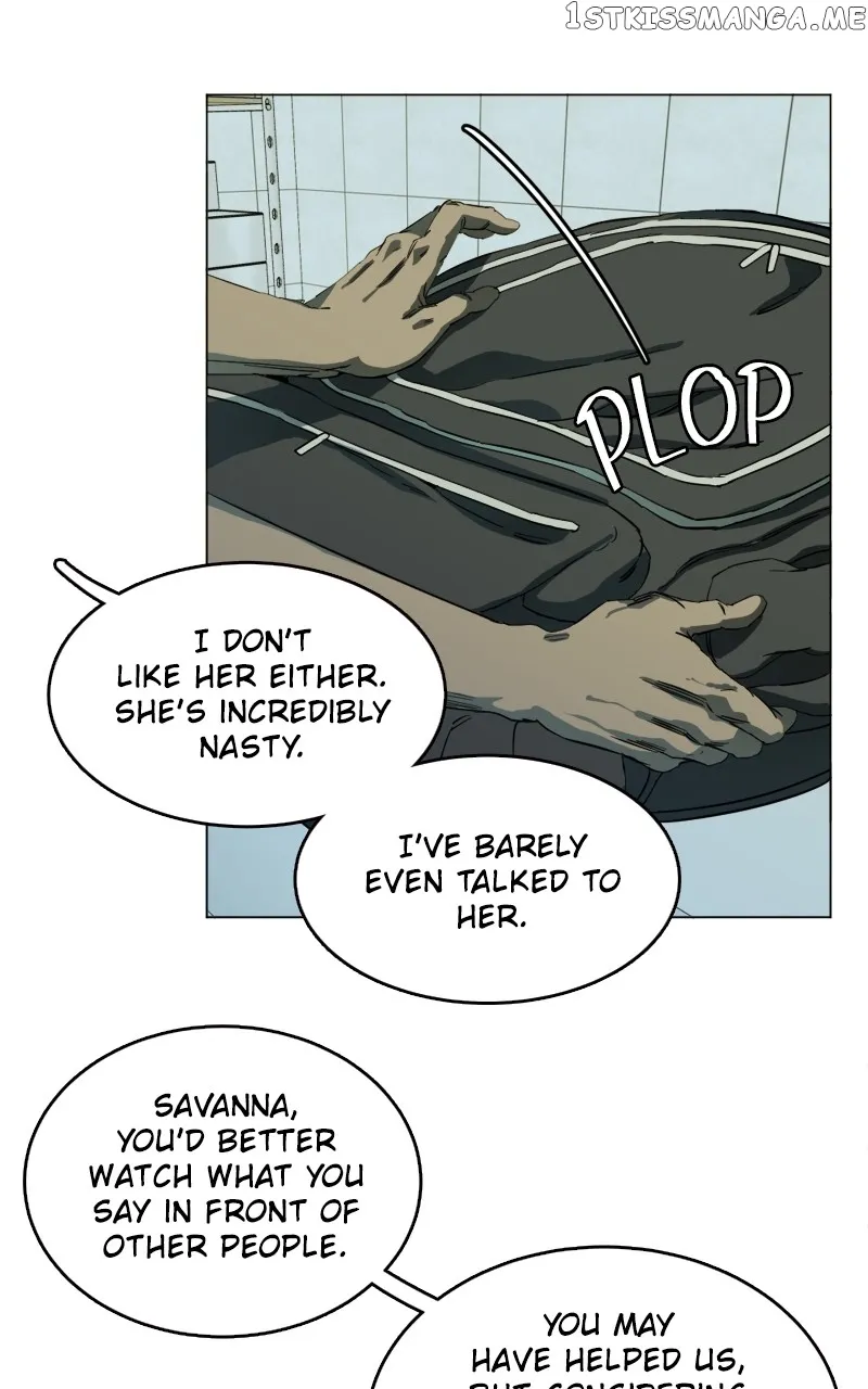 Parallel City Chapter 113 Online - página 51