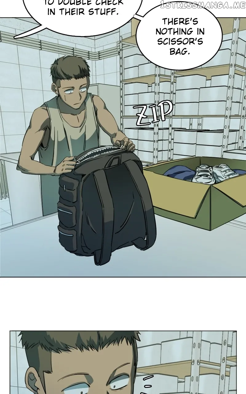 Parallel City Chapter 113 Online - página 53