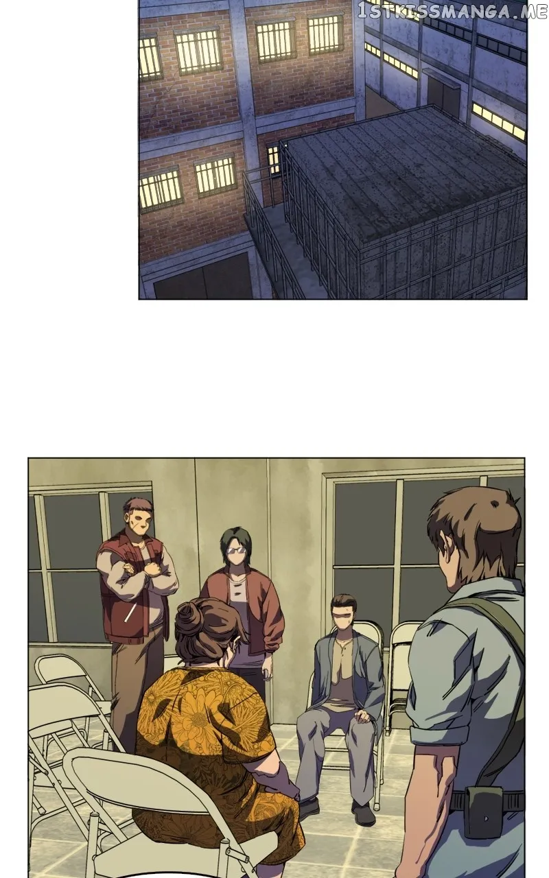 Parallel City Chapter 113 Online - página 57