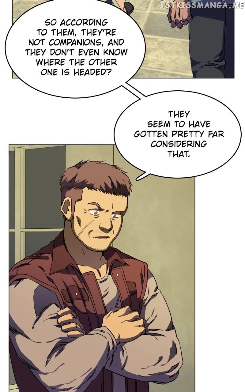 Parallel City Chapter 113 Online - página 58