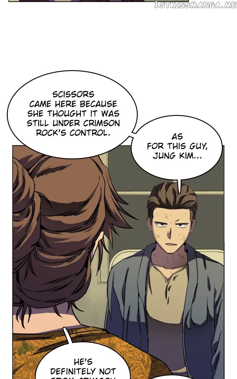 Parallel City Chapter 113 Online - página 59