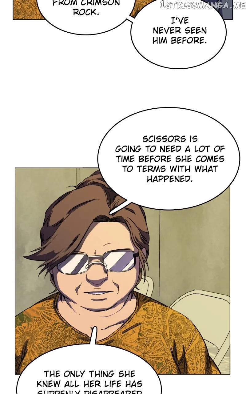 Parallel City Chapter 113 Online - página 60