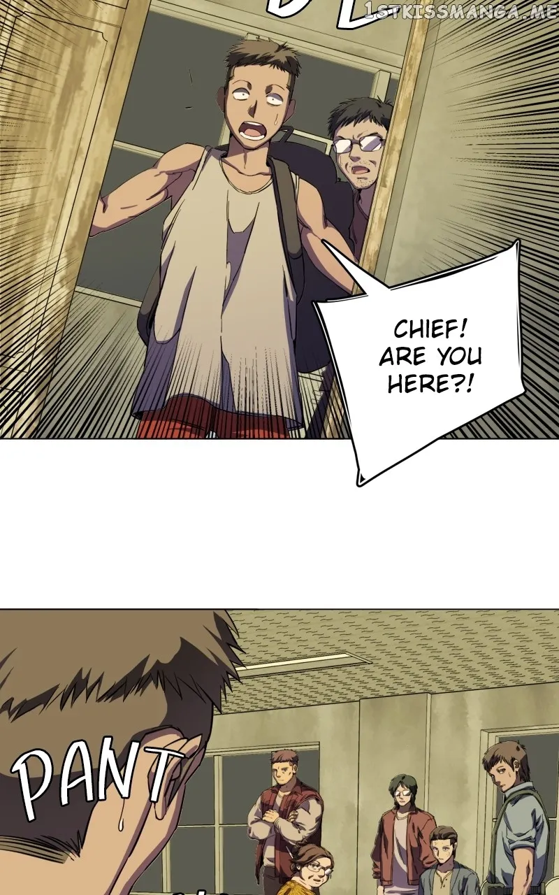 Parallel City Chapter 113 Online - página 65