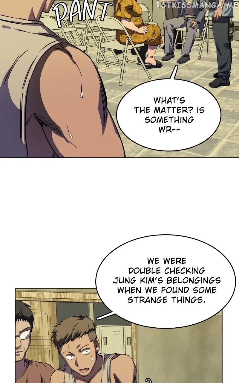 Parallel City Chapter 113 Online - página 66