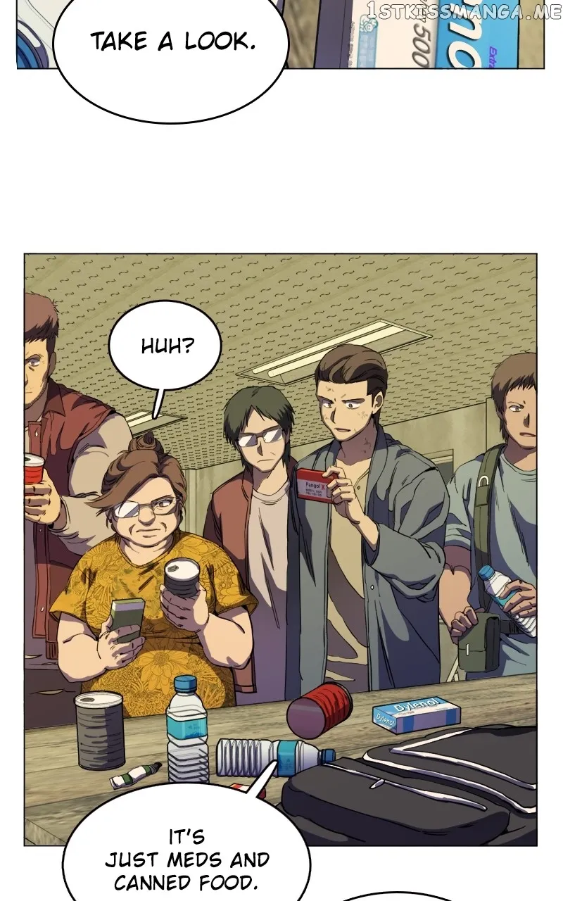Parallel City Chapter 113 Online - página 68