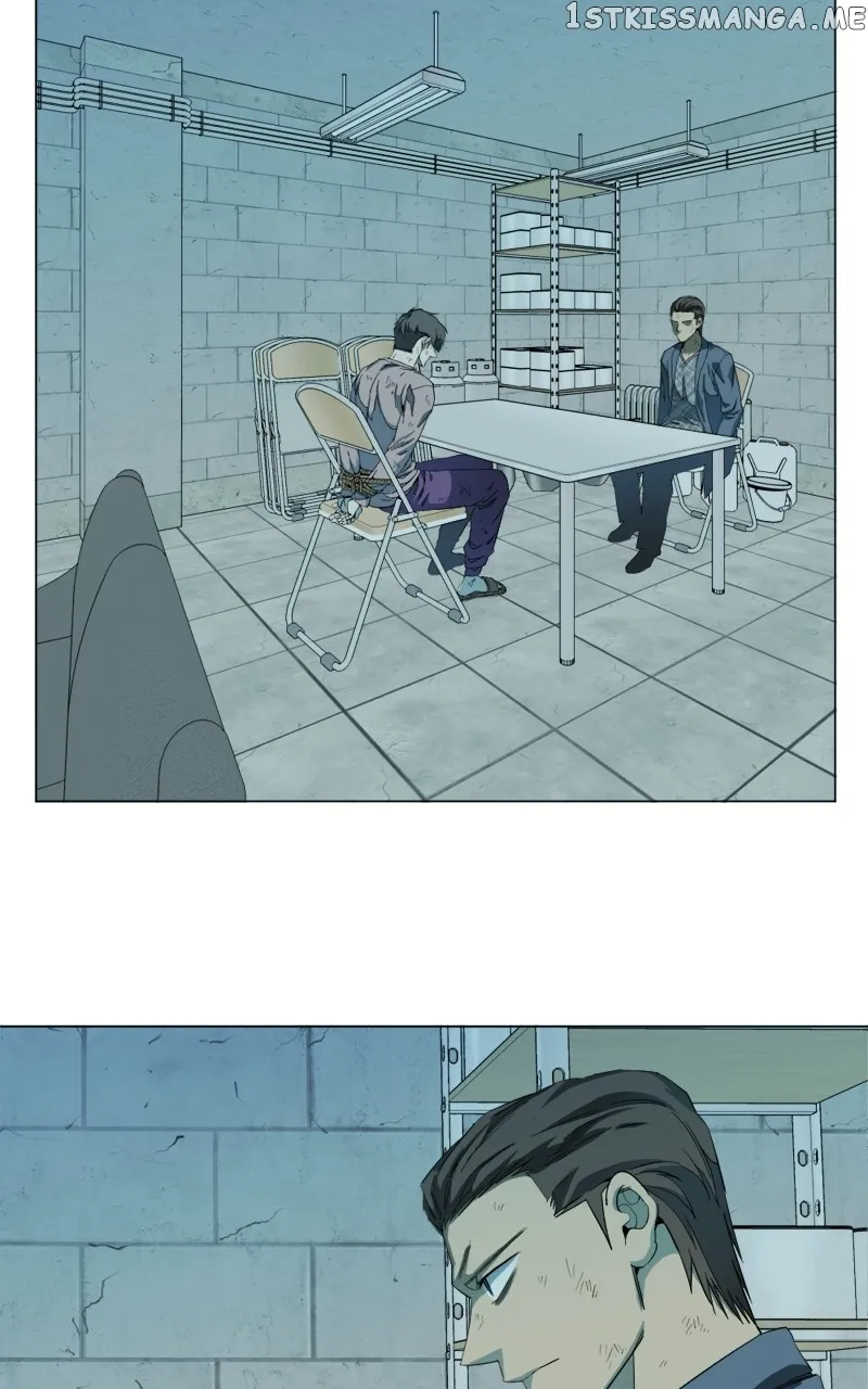 Parallel City Chapter 114 Online - página 3