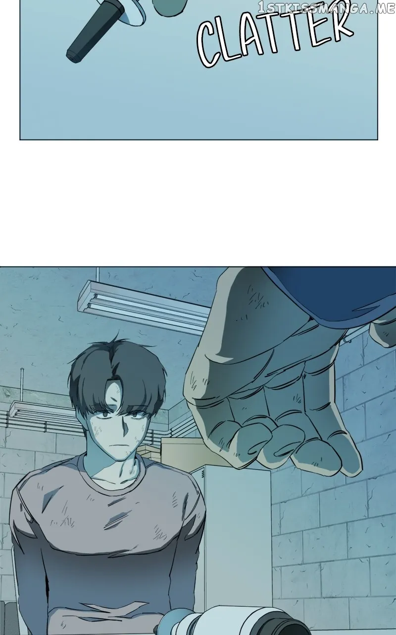 Parallel City Chapter 114 Online - página 6