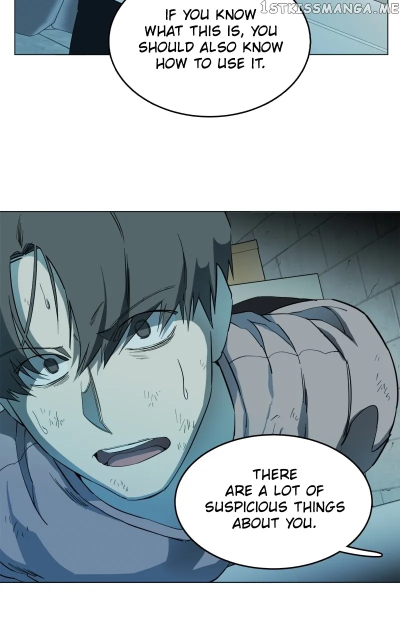 Parallel City Chapter 114 Online - página 14