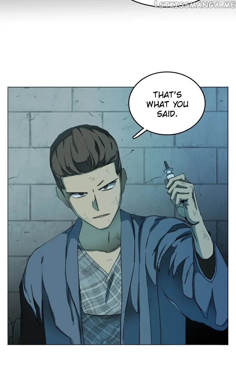 Parallel City Chapter 114 Online - página 18