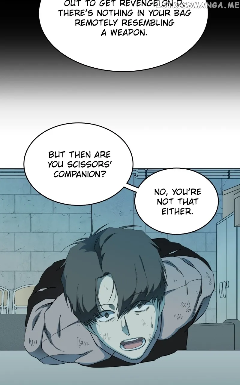 Parallel City Chapter 114 Online - página 20