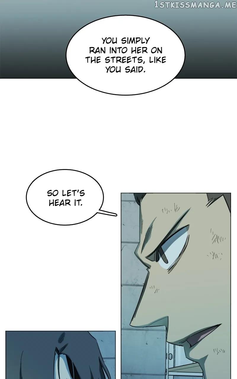 Parallel City Chapter 114 Online - página 21