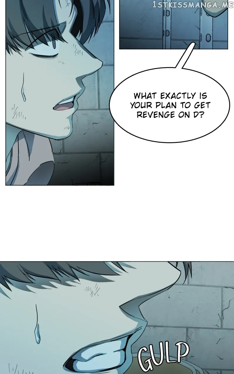 Parallel City Chapter 114 Online - página 22