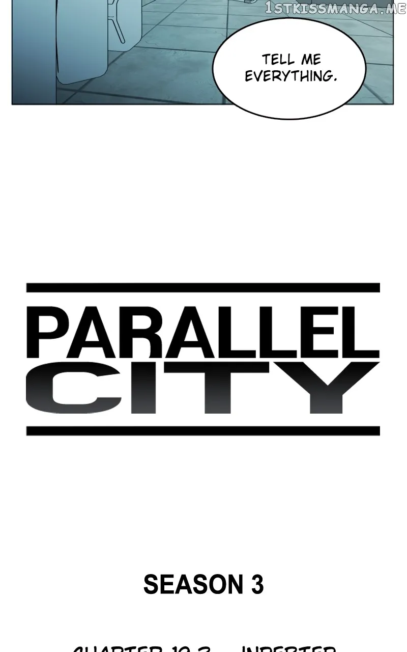 Parallel City Chapter 114 Online - página 30
