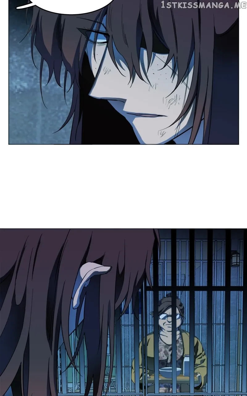 Parallel City Chapter 114 Online - página 33