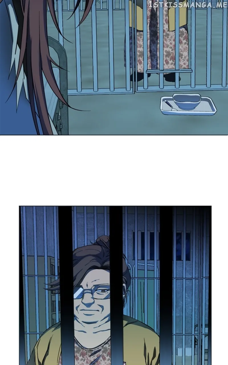 Parallel City Chapter 114 Online - página 34