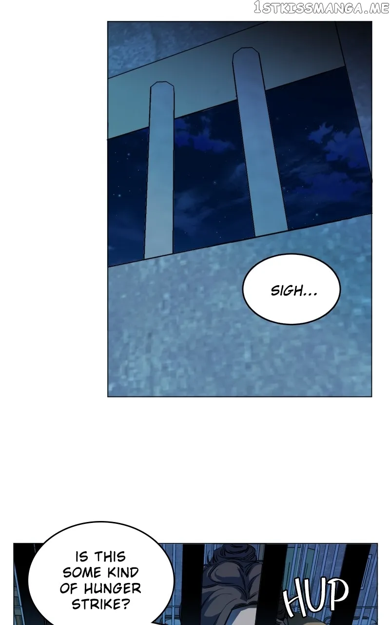 Parallel City Chapter 114 Online - página 36