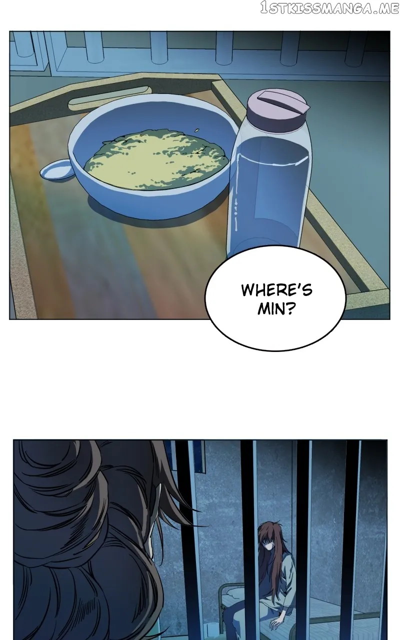 Parallel City Chapter 114 Online - página 38