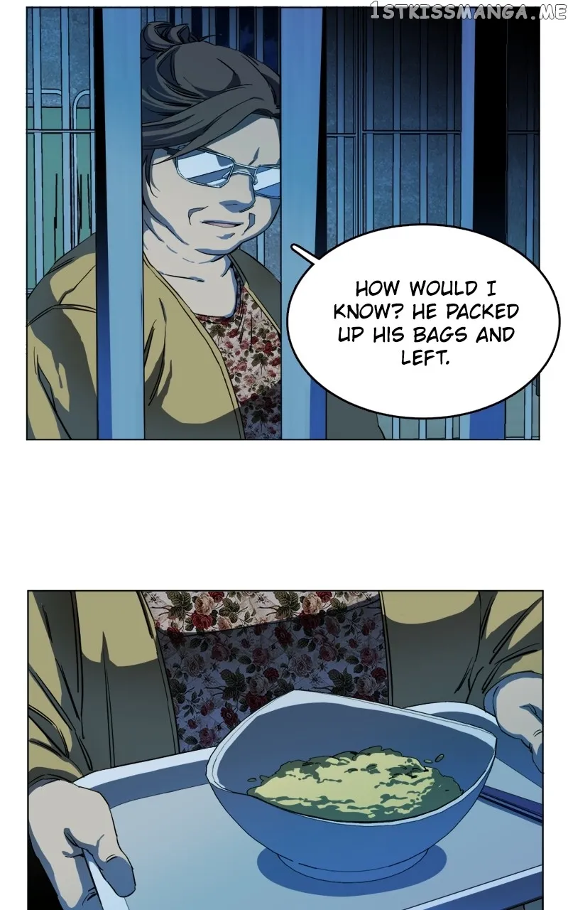 Parallel City Chapter 114 Online - página 40