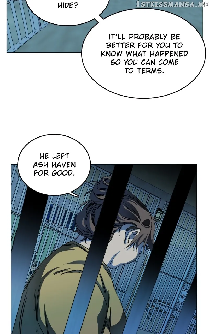 Parallel City Chapter 114 Online - página 44