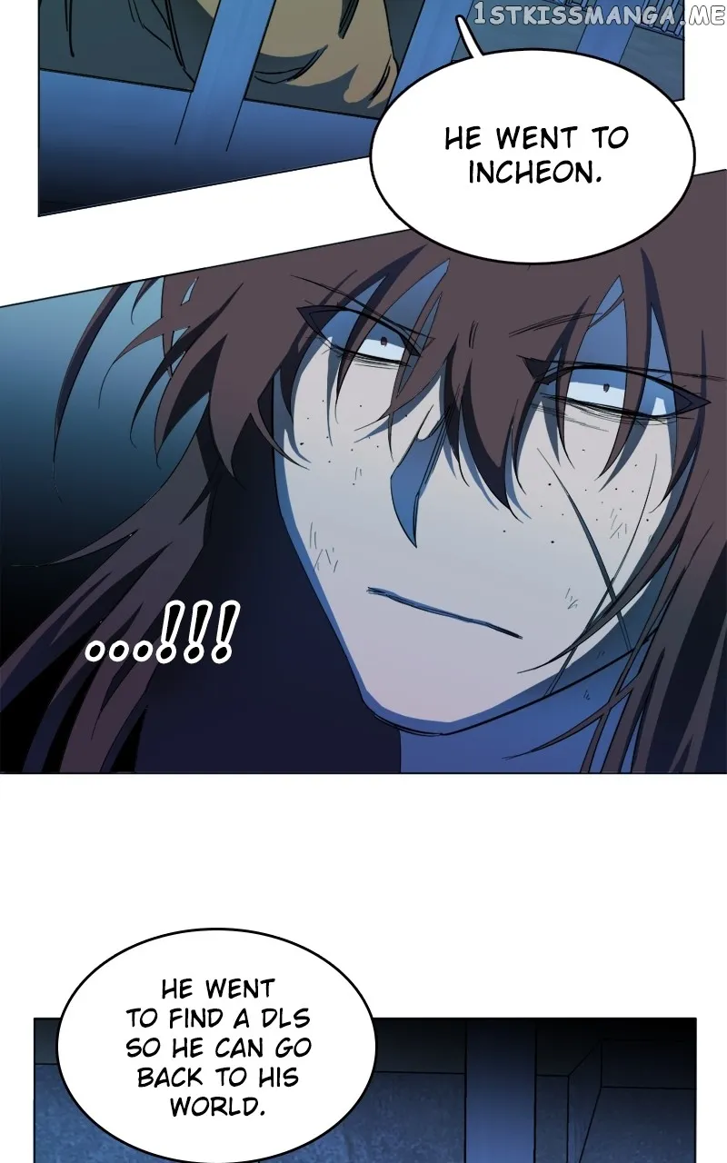 Parallel City Chapter 114 Online - página 45