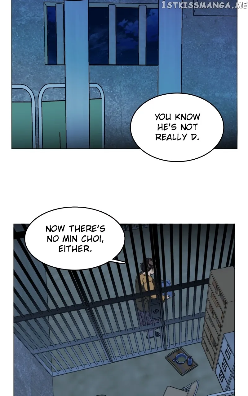 Parallel City Chapter 114 Online - página 46