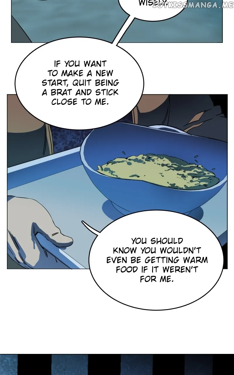 Parallel City Chapter 114 Online - página 49