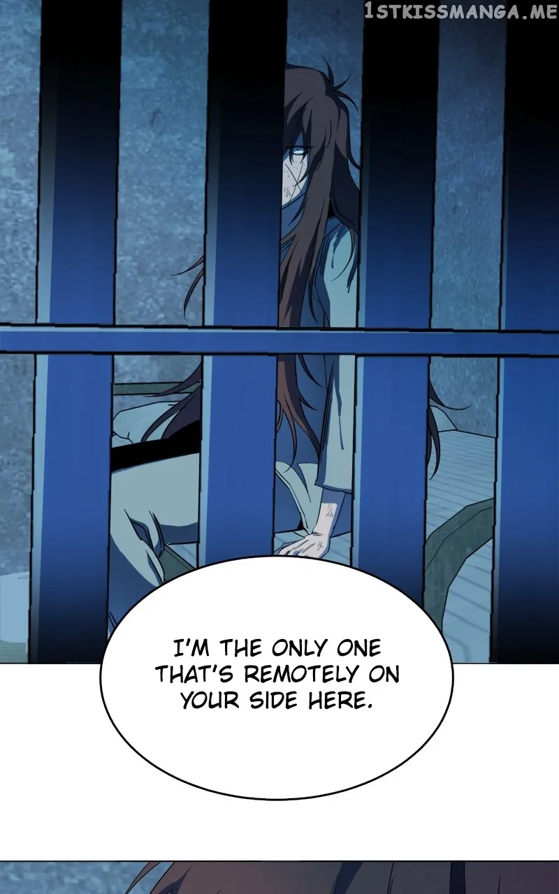 Parallel City Chapter 114 Online - página 50
