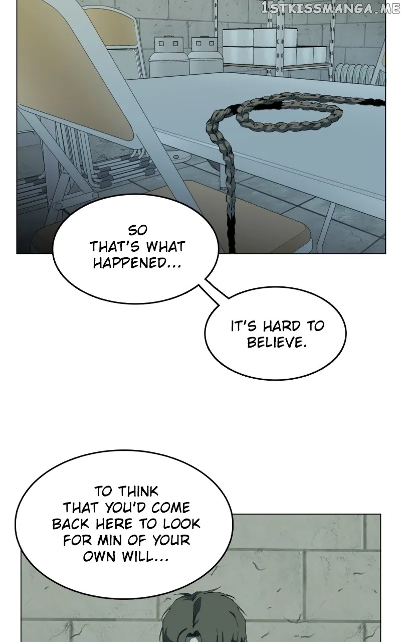 Parallel City Chapter 114 Online - página 57