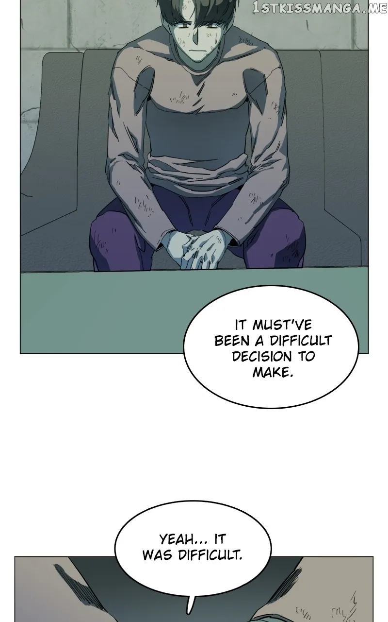 Parallel City Chapter 114 Online - página 58