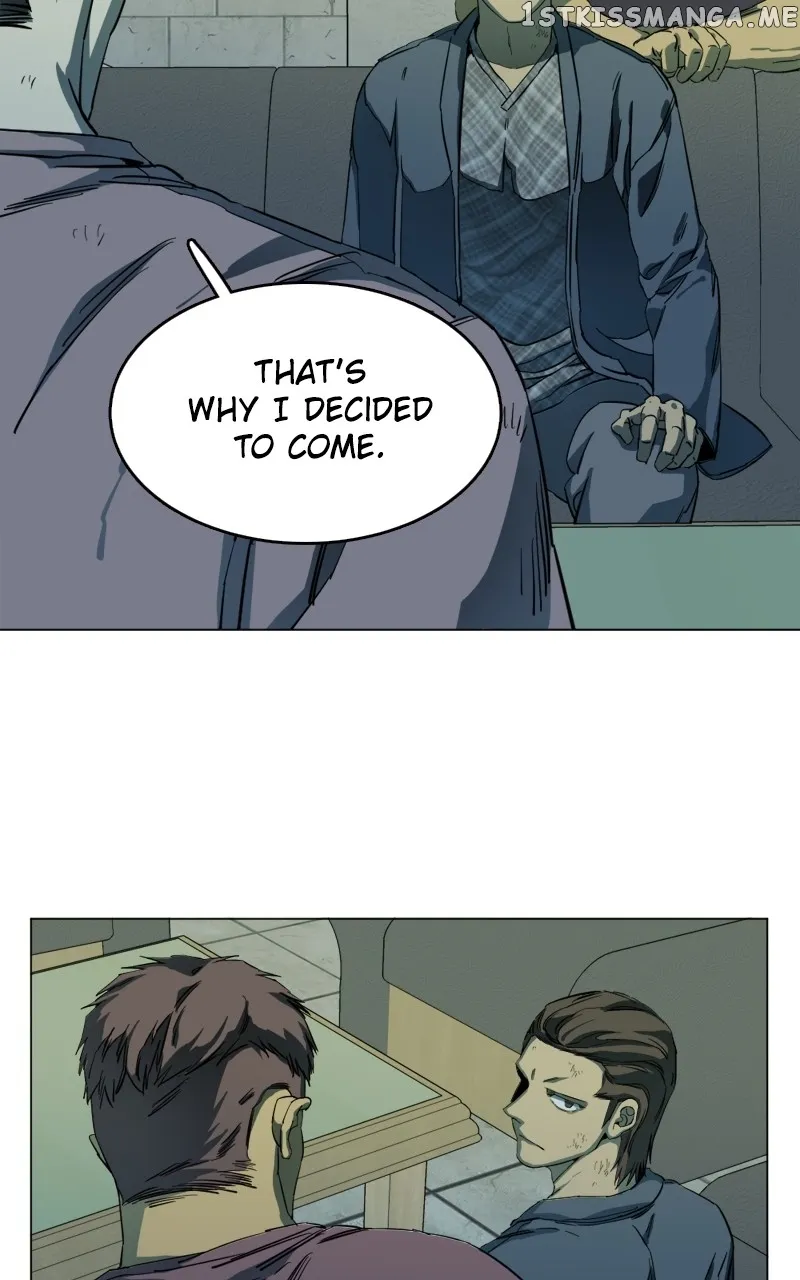 Parallel City Chapter 114 Online - página 60