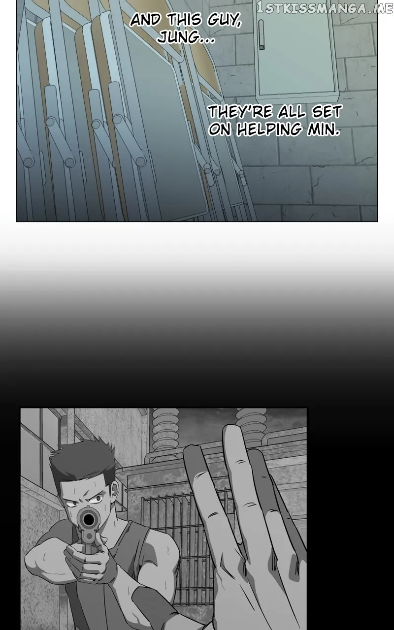 Parallel City Chapter 114 Online - página 63