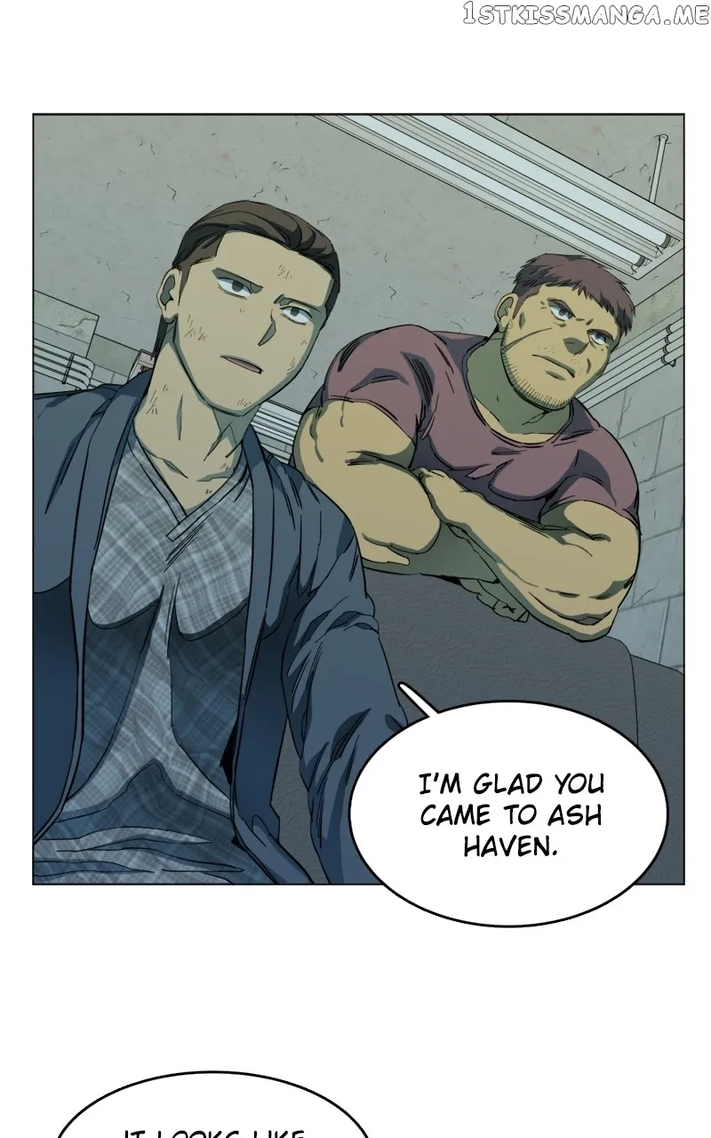 Parallel City Chapter 114 Online - página 66