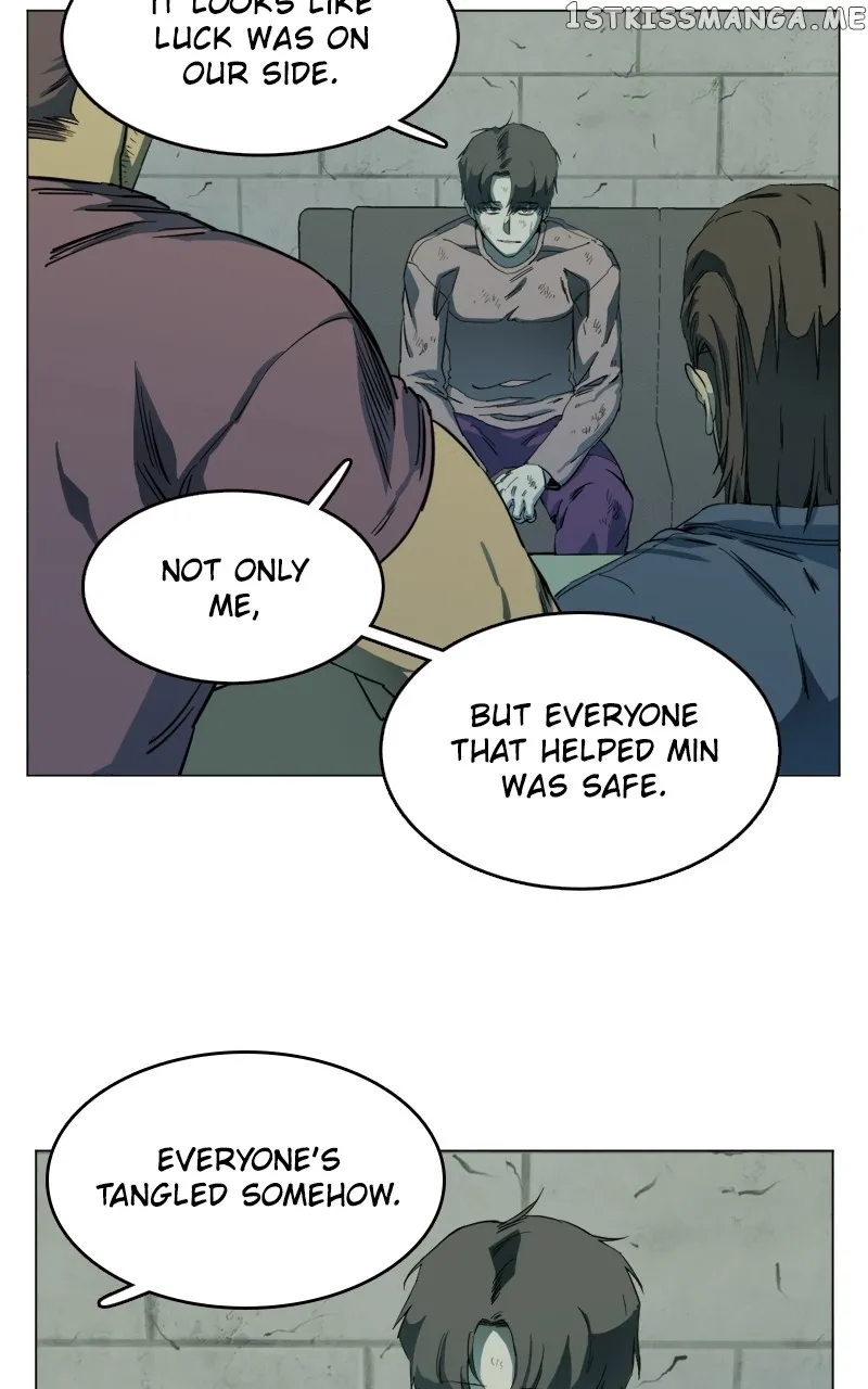 Parallel City Chapter 114 Online - página 67