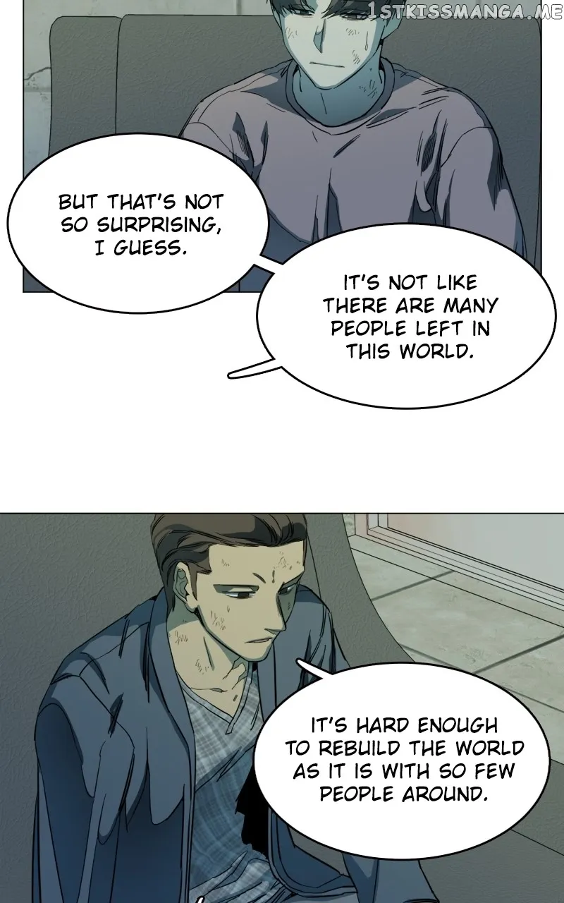 Parallel City Chapter 114 Online - página 68