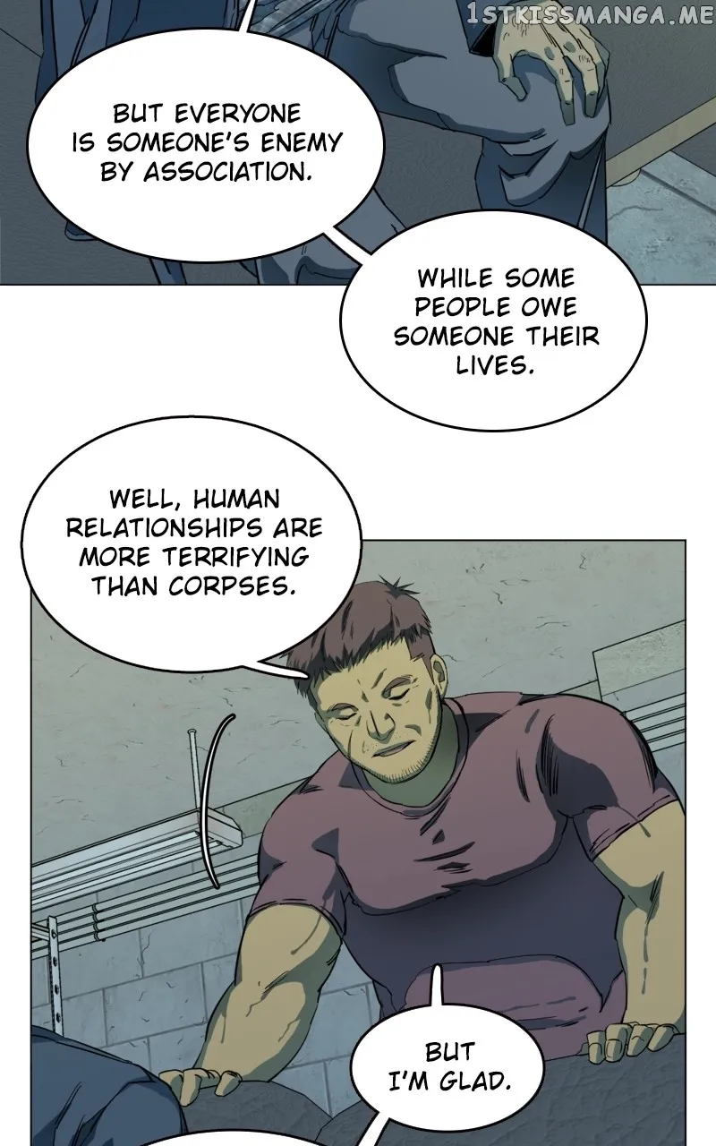 Parallel City Chapter 114 Online - página 69
