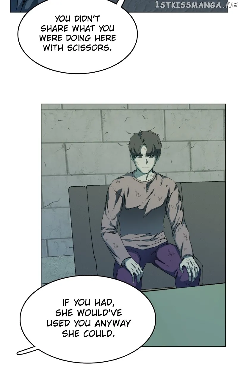 Parallel City Chapter 114 Online - página 70