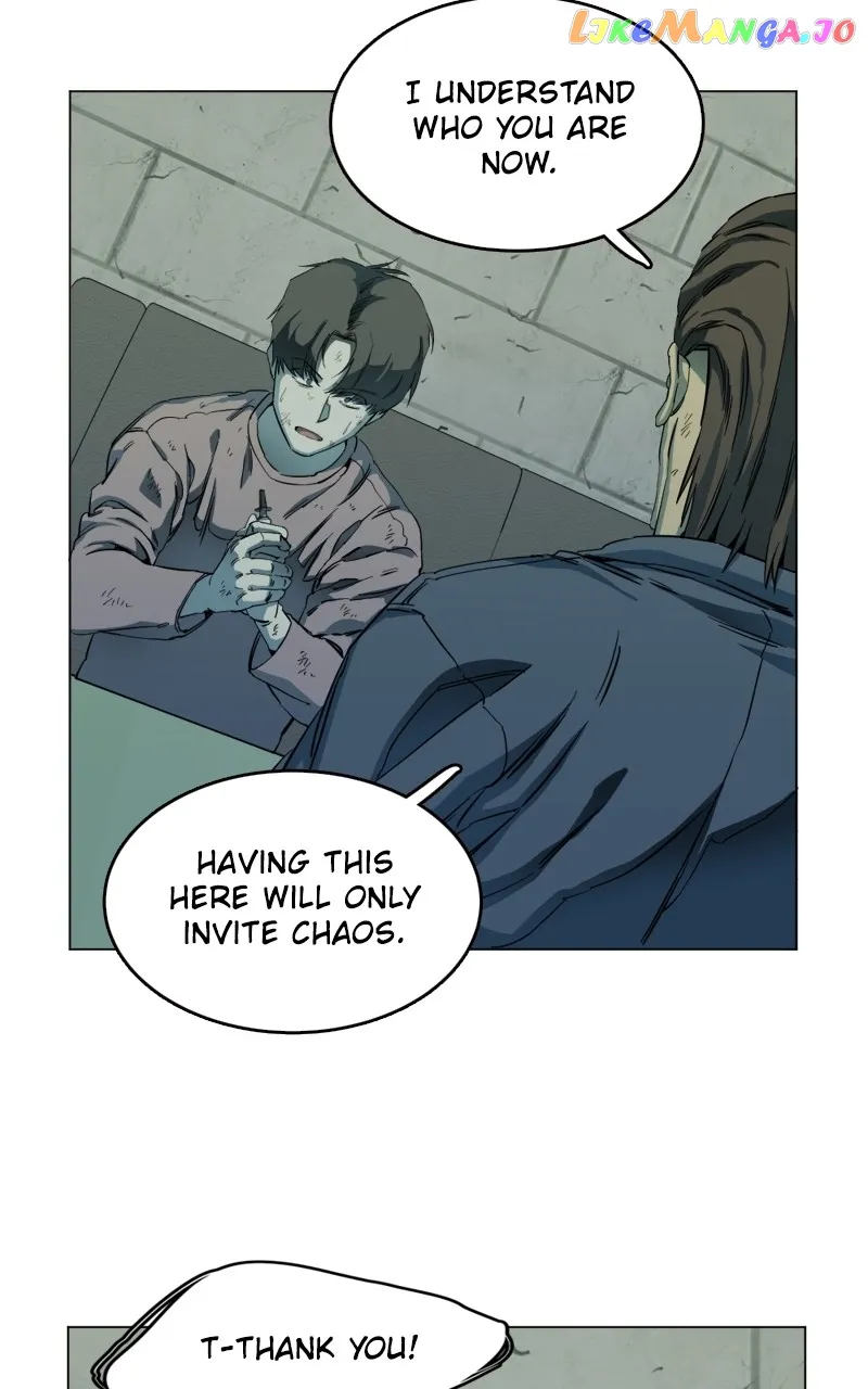 Parallel City Chapter 115 Online - página 4
