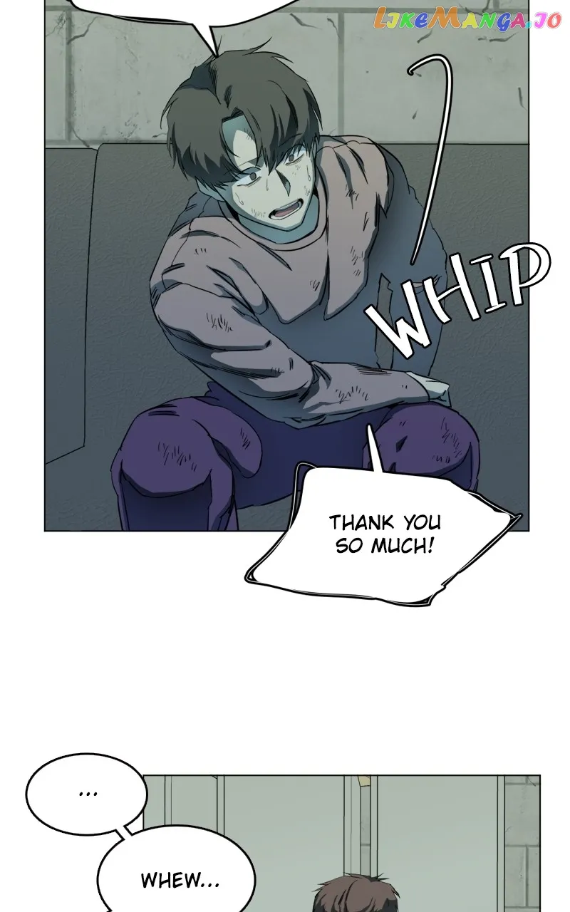 Parallel City Chapter 115 Online - página 5