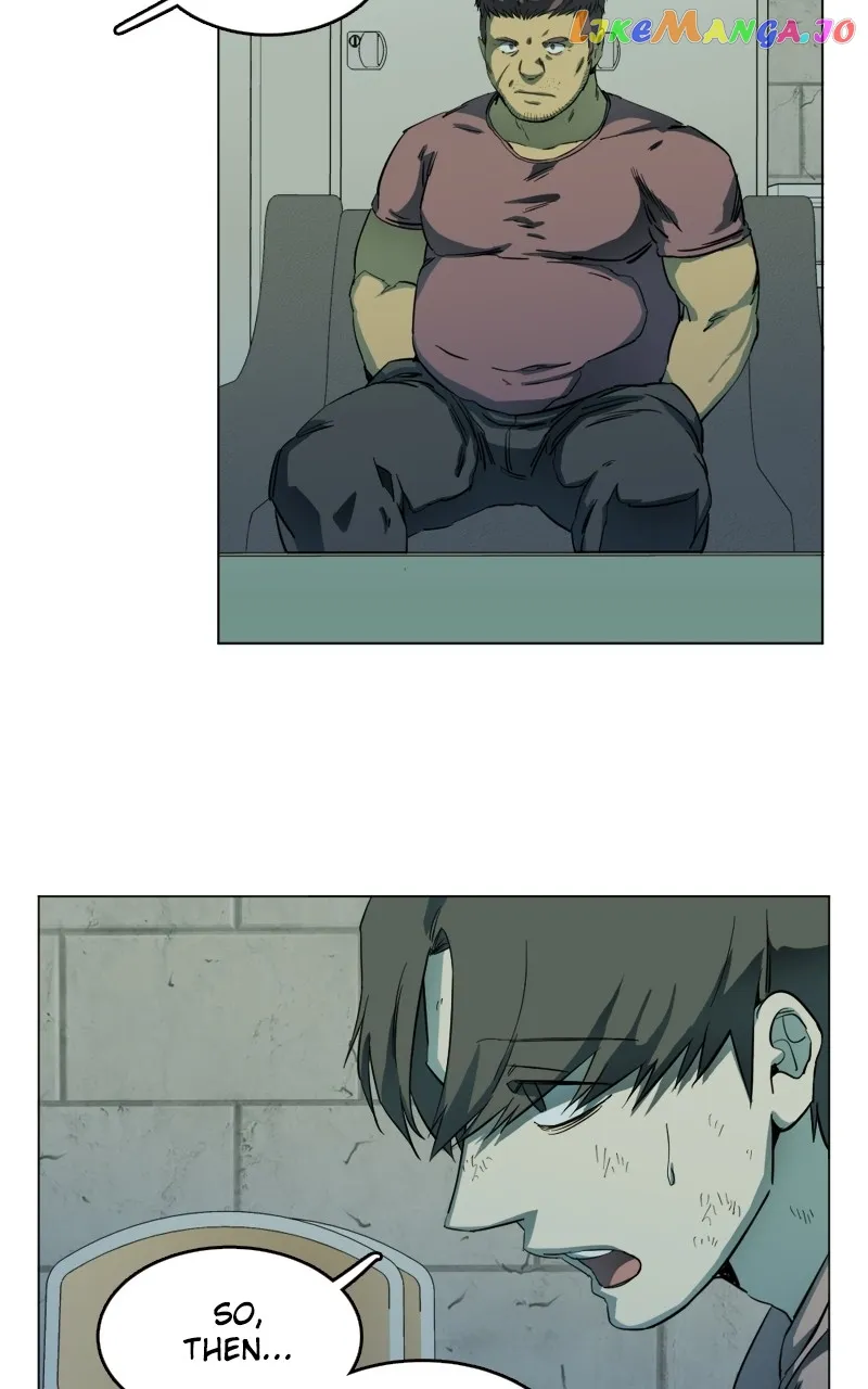 Parallel City Chapter 115 Online - página 6