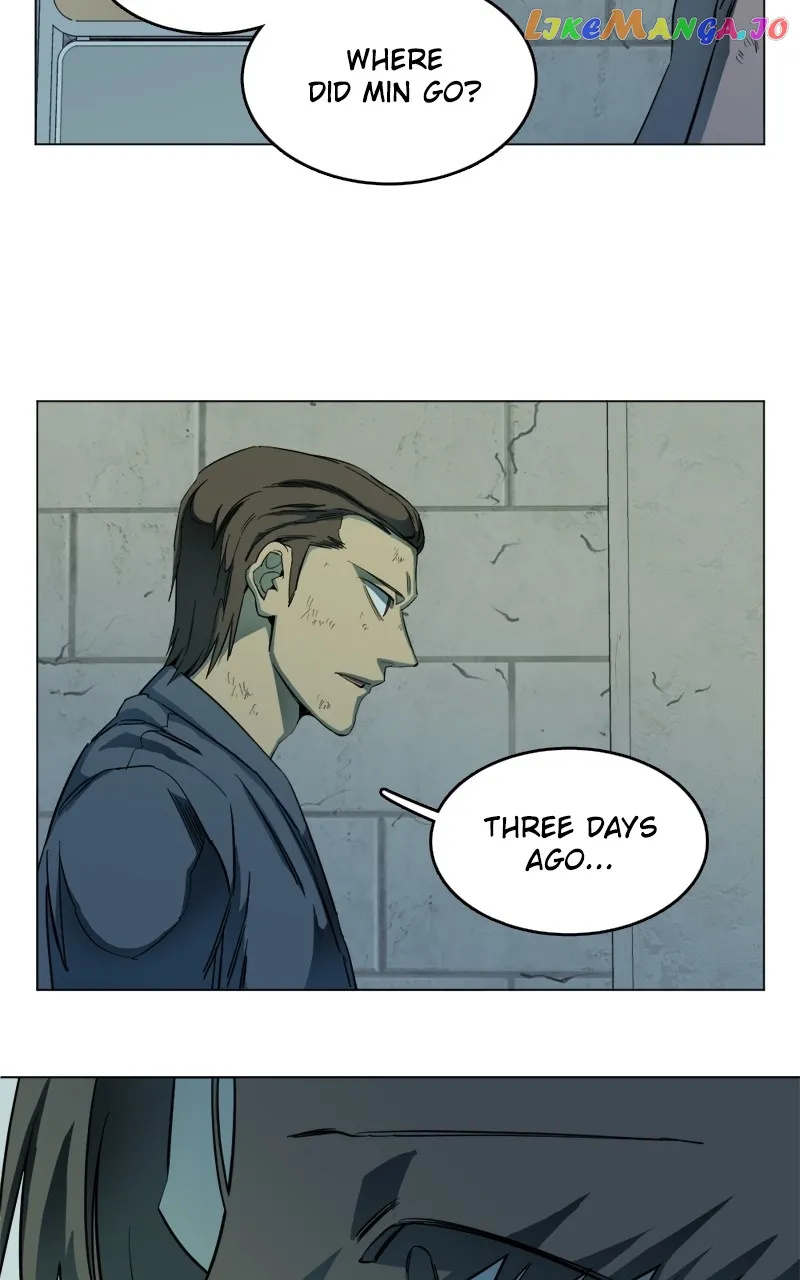 Parallel City Chapter 115 Online - página 7