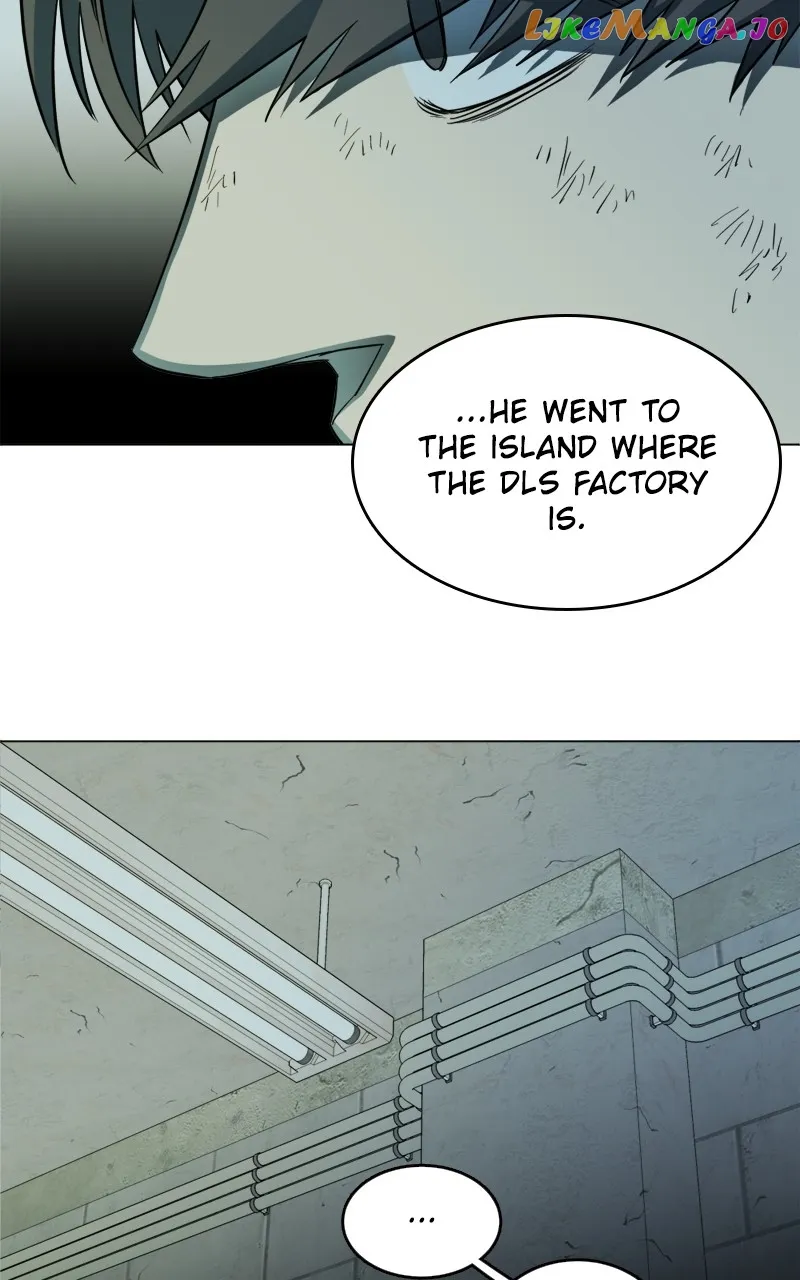Parallel City Chapter 115 Online - página 8