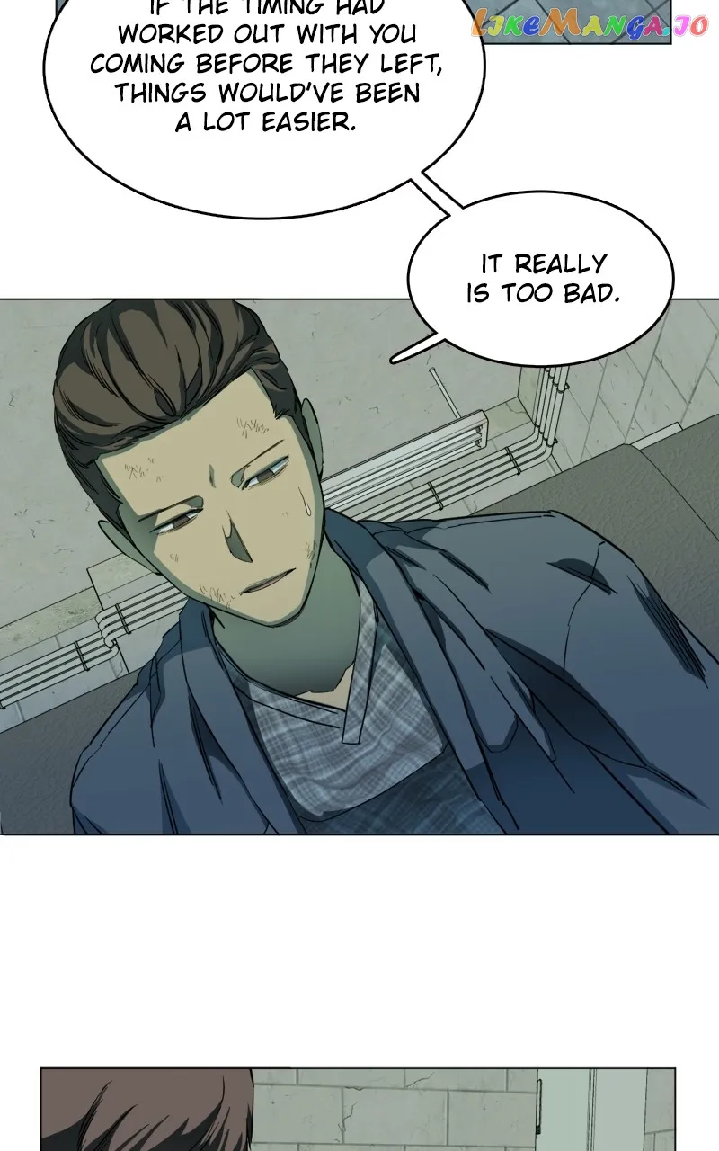 Parallel City Chapter 115 Online - página 10