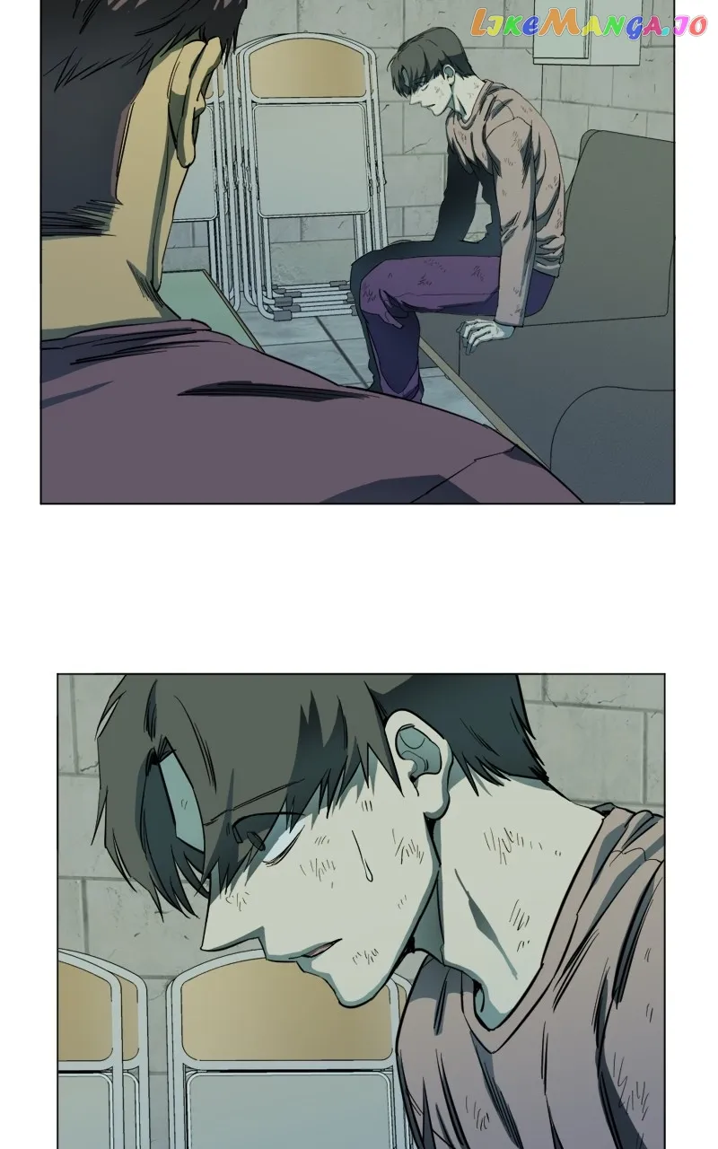 Parallel City Chapter 115 Online - página 11