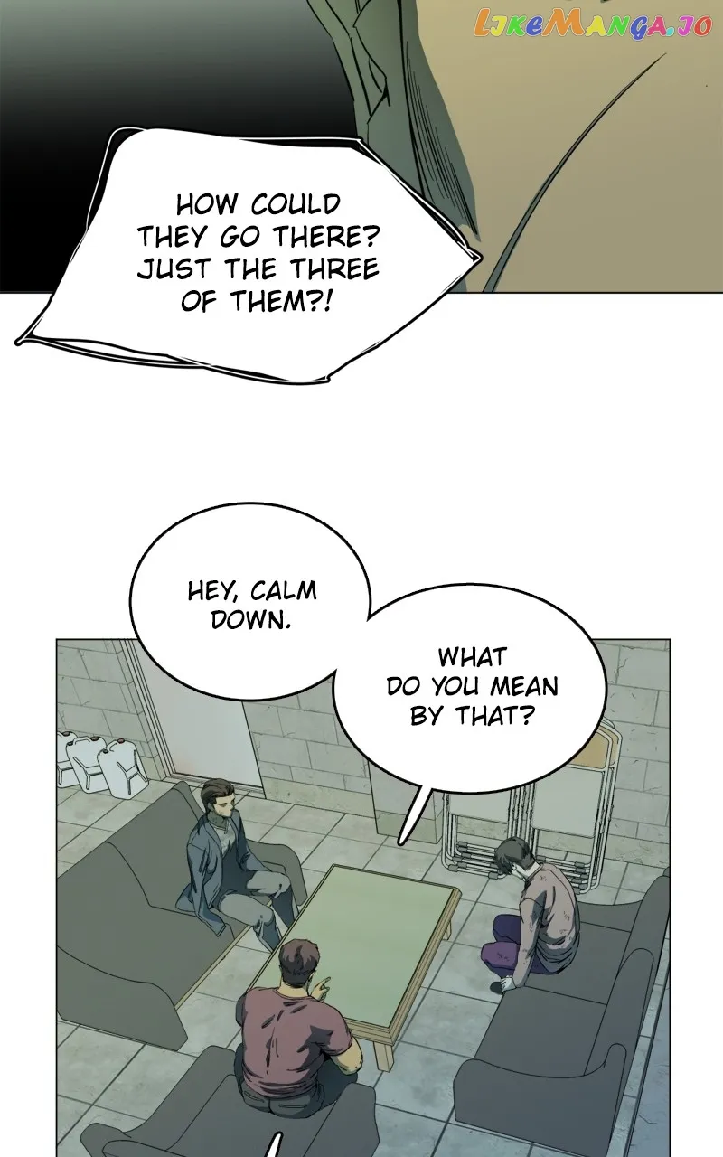 Parallel City Chapter 115 Online - página 15