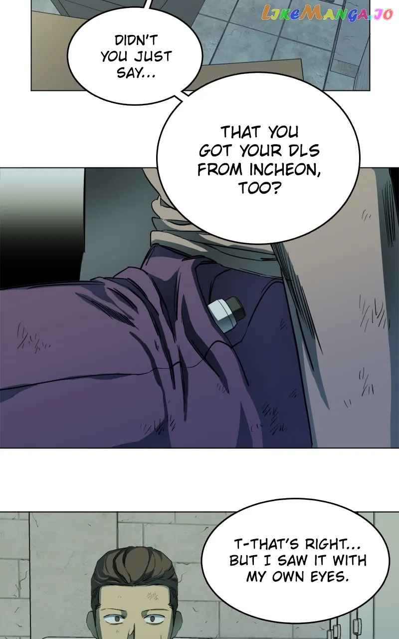Parallel City Chapter 115 Online - página 16