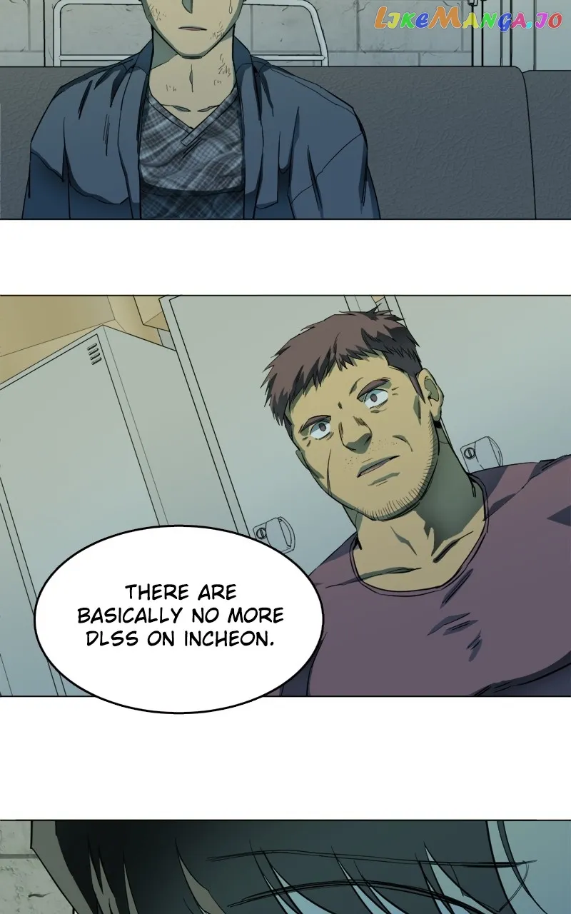 Parallel City Chapter 115 Online - página 17