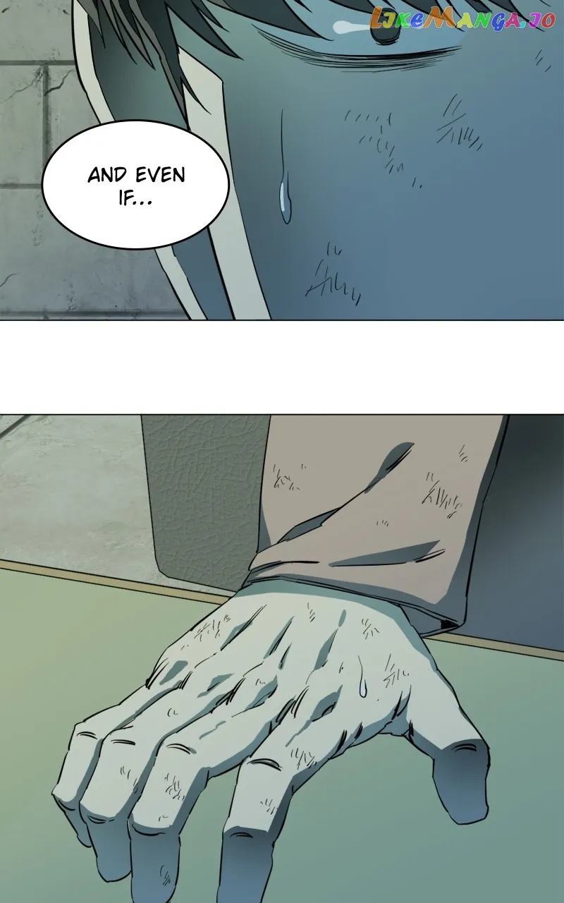 Parallel City Chapter 115 Online - página 18