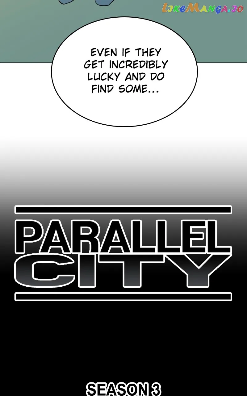 Parallel City Chapter 115 Online - página 19