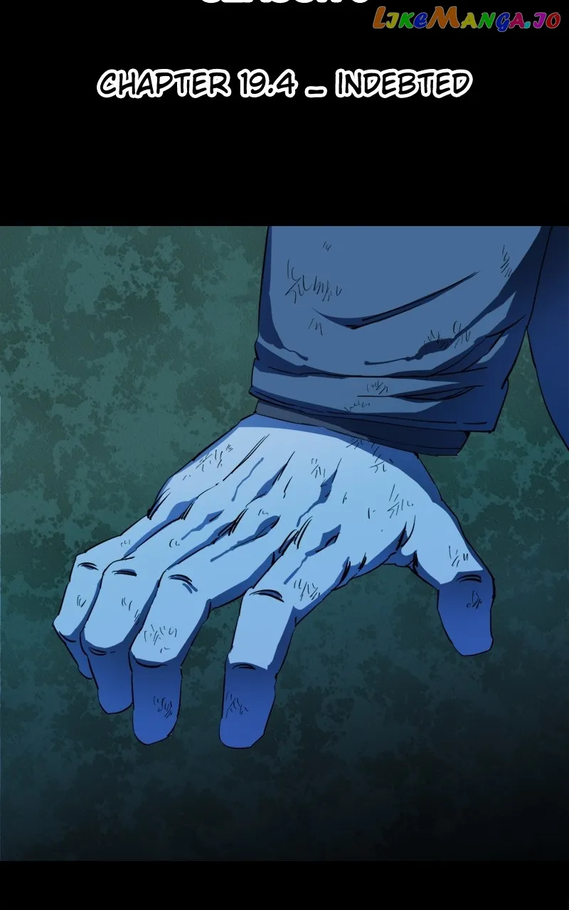 Parallel City Chapter 115 Online - página 20